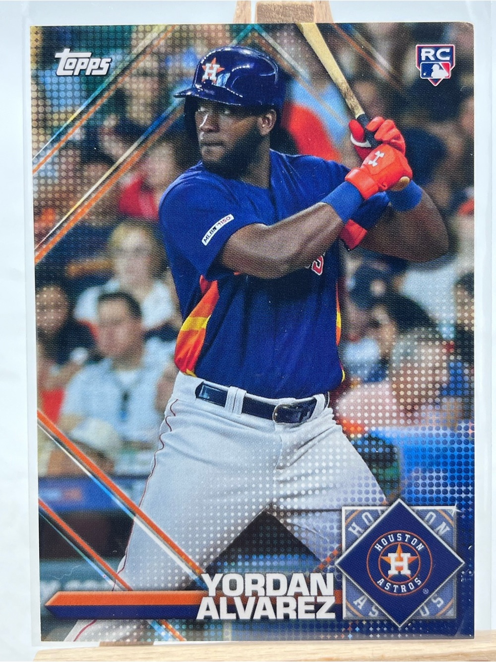 Yordan Alvarez Preview RC
